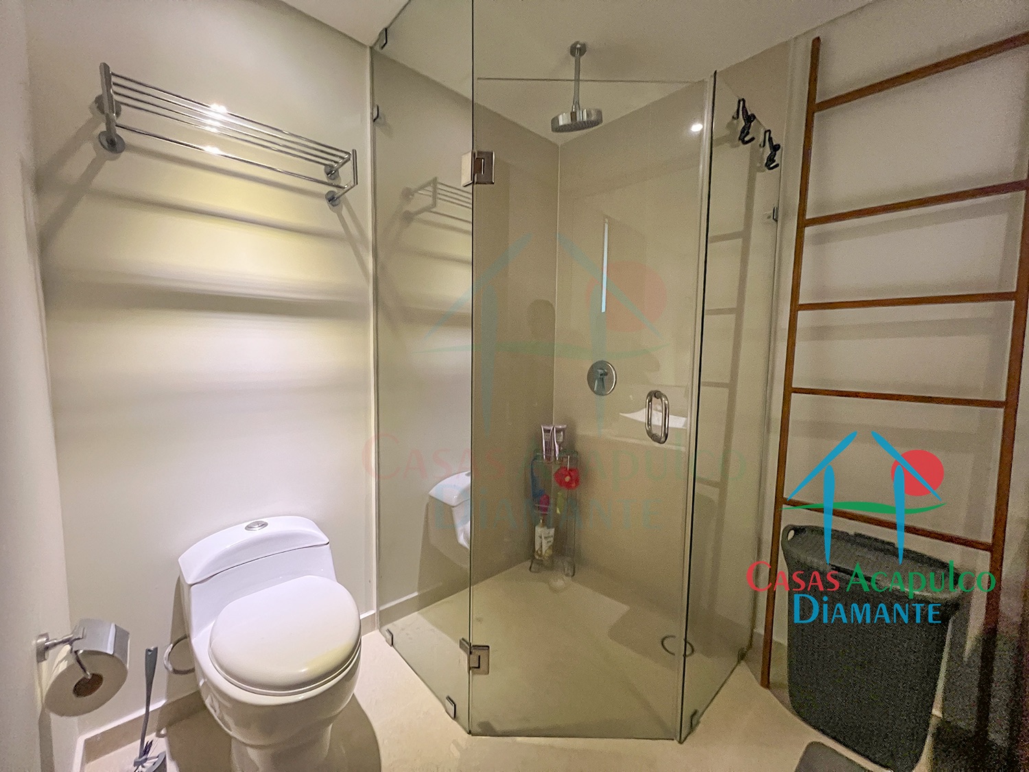 La Isla Bali 705 - Recámara principal 7